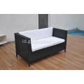 6 pcs furnitur taman set sofa berkualitas baik